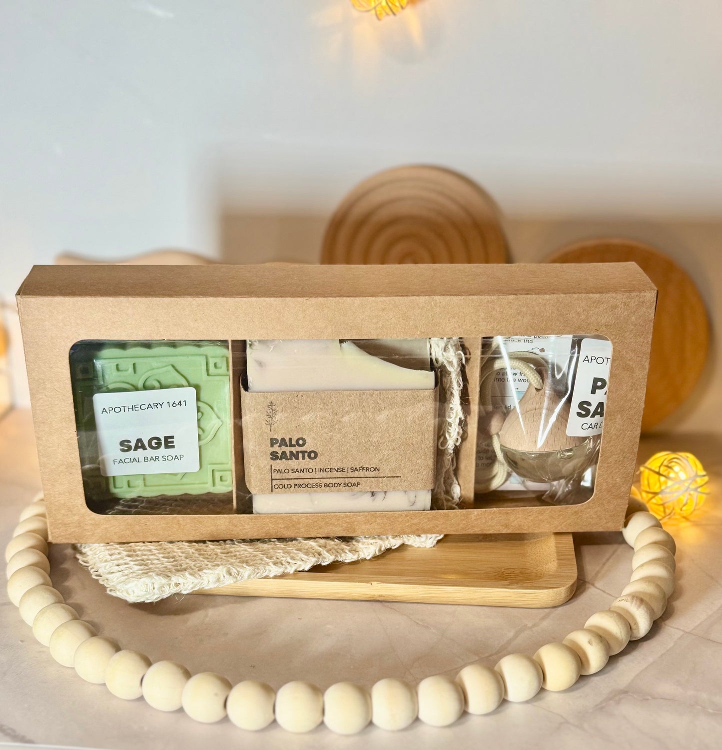 Build Your Own Gift Bundle