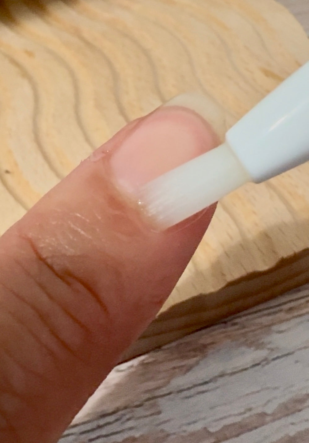 Cuticle Oil Nail Pen - Choose Your Scent