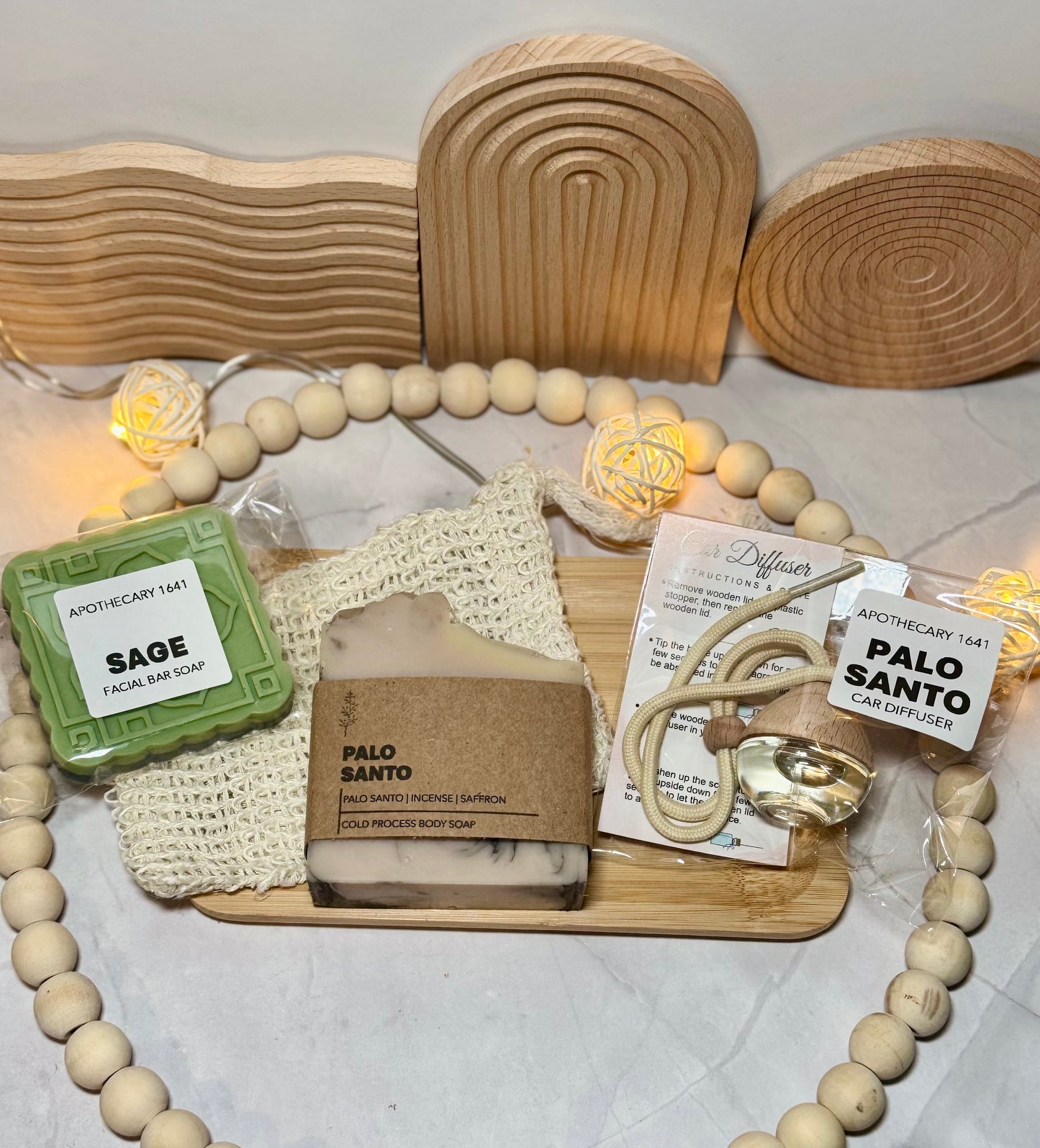 Build Your Own Gift Bundle