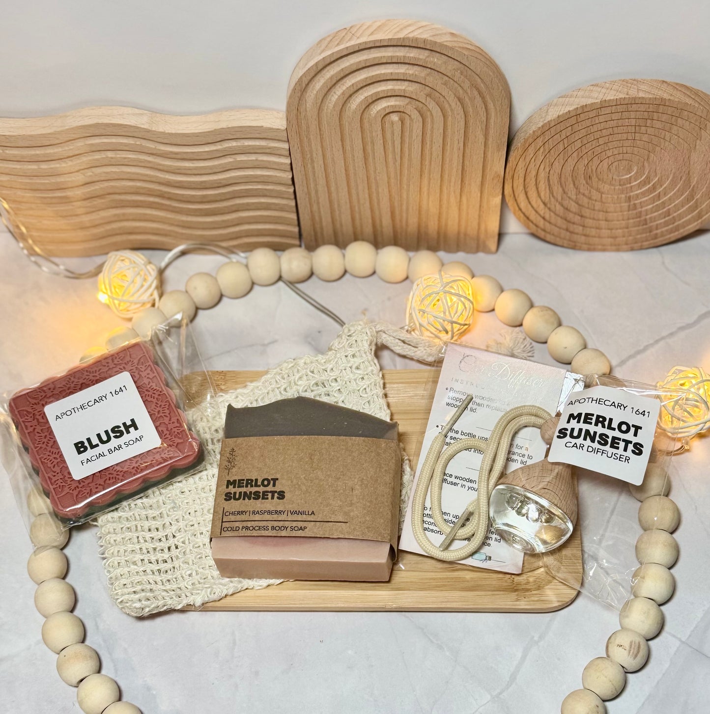 Build Your Own Gift Bundle
