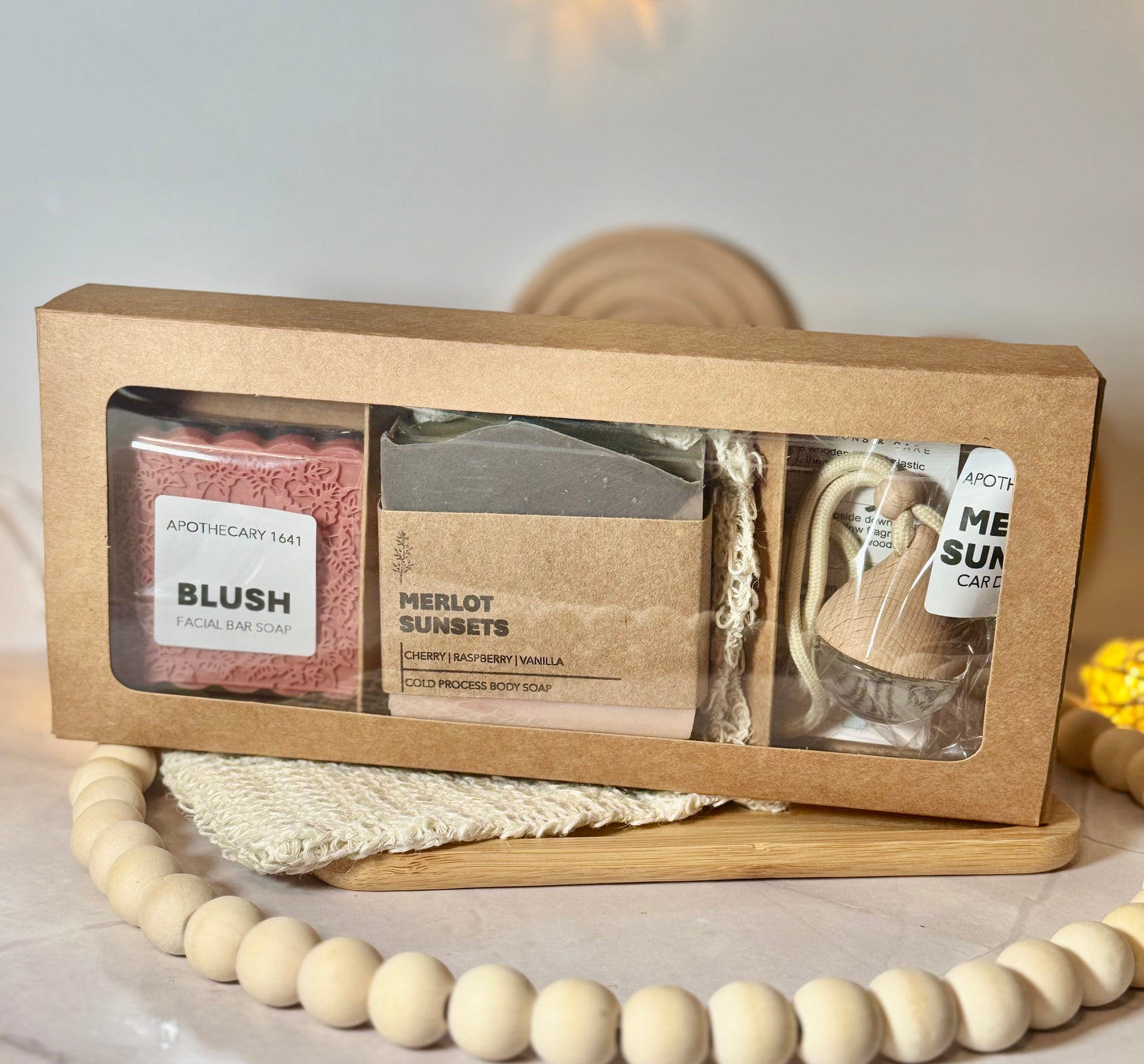 Build Your Own Gift Bundle