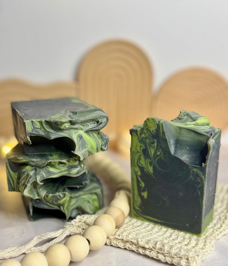Clean Freak Body Bar Soap