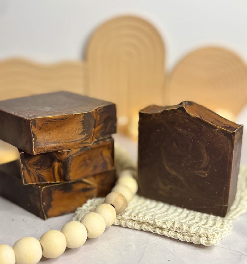Cloud 9 Body Bar Soap