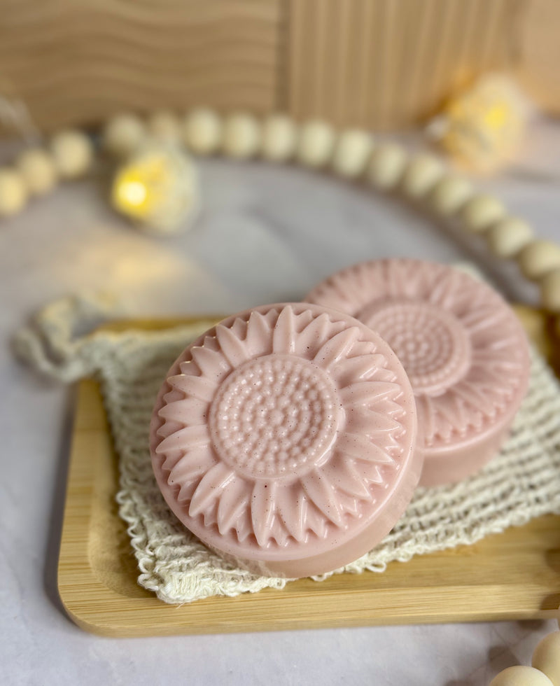Grapefruit pH Body Soap